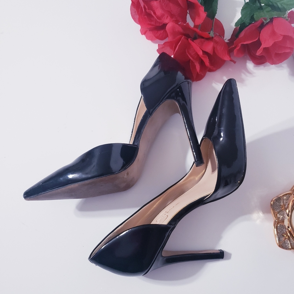 🌹Jessica Simpson heels 🌹